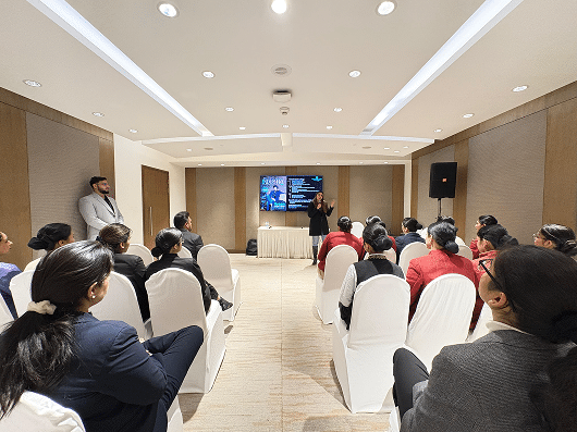 Exclusive events&NEtworking 1