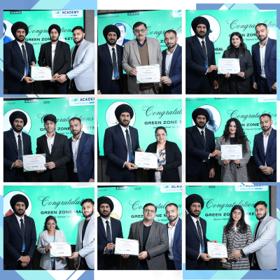 Certificates 1