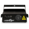Red Laser Light Hire - Image 2