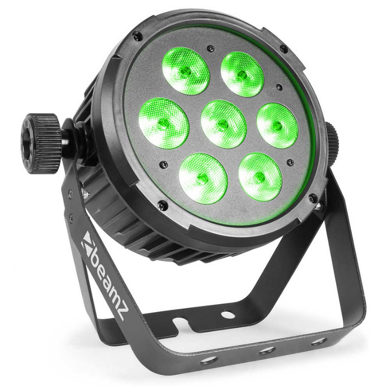 Par Can Light Hire