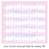 10m X 9m - Framed Marquee - Image 2