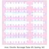 10m X 9m - Framed Marquee - Image 3