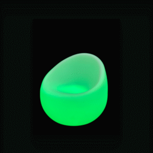Glow Single Seat Couch