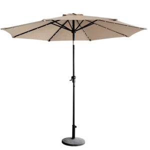 Market Umbrella Hire