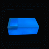 Glow Table with Ice Cavity - Image 4
