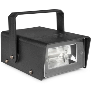 Strobe Light Hire