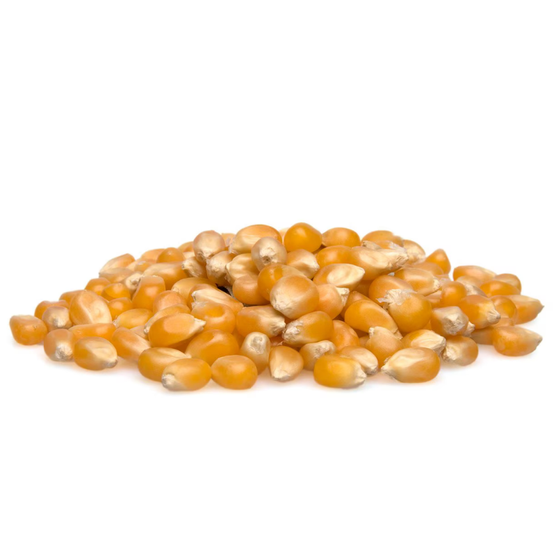 Additional Popcorn Kernels