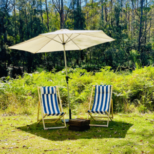 Deck Chair Hire