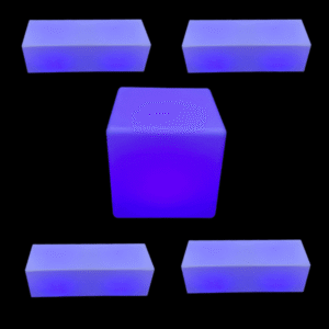 Package For Rectangle Bench