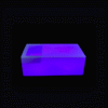 Glow Table with Ice Cavity - Image 2