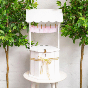 Wishing Well Hire
