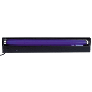 Uv Black Light Hire