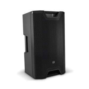 Speaker Hire