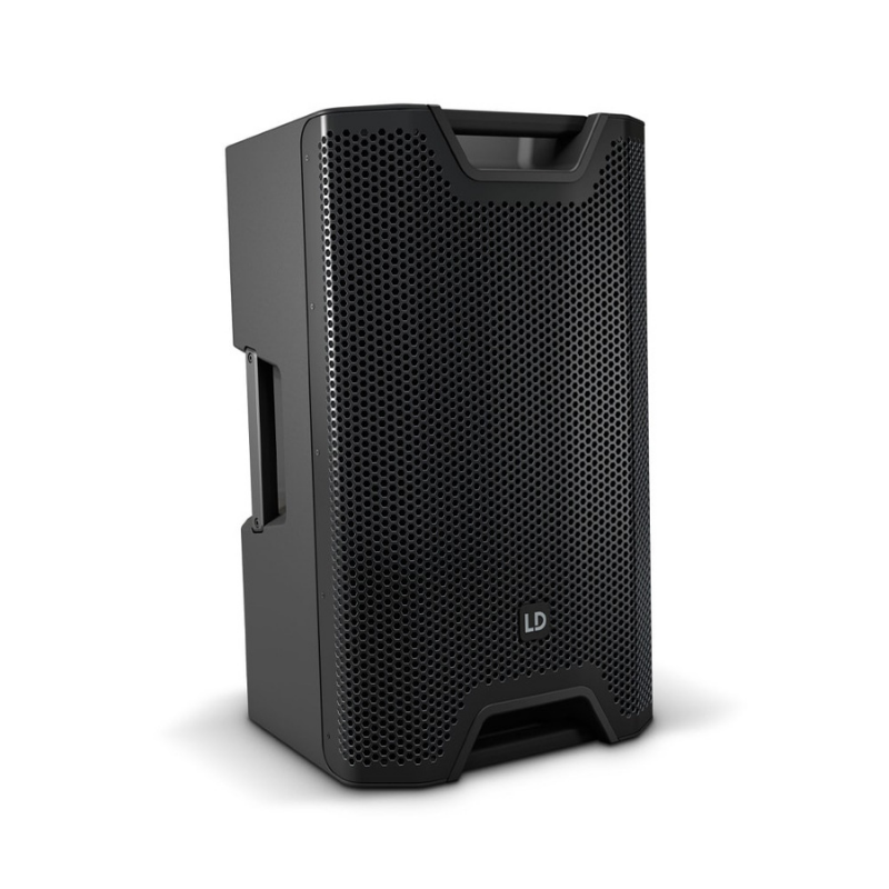 Speaker Hire