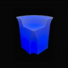 Glow Corner Bar Counter - Single Piece - Image 2