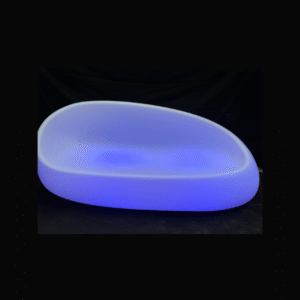 Glow Three Seater Couch