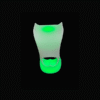 Glow Curved Bar Chair - Image 5