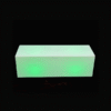 Glow Rectangle Bench - Image 2