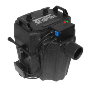 Dry Ice Machine Hire With Operator