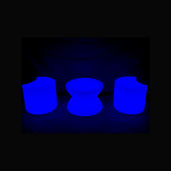 Glow Yo-Yo Table - Image 2