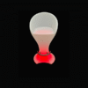 Glow Cocktail Bar Chair - Image 4