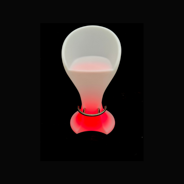 Glow Cocktail Bar Chair - Image 4