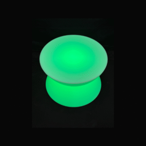 Glow Yo-Yo  Table
