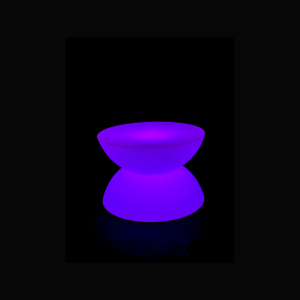Glow Yo-Yo Table - Image 5