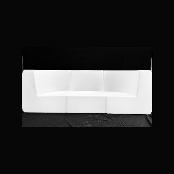 Glow Lounge Suite – 3 Seater