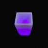 Glow Square Ice Bucket - Image 3