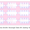 6m X 12m - Framed Marquee - Image 3