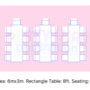 6m X 3m - Framed Marquee - Image 3