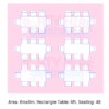 6m X 6m - Framed Marquee - Image 2