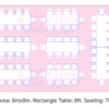 6m X 9m - Framed Marquee - Image 3