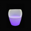 Glow Leisure Chair - Image 4