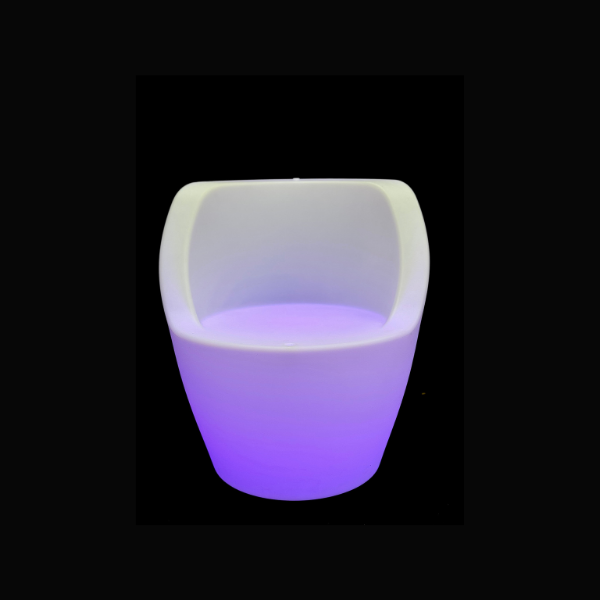 Glow Leisure Chair - Image 4