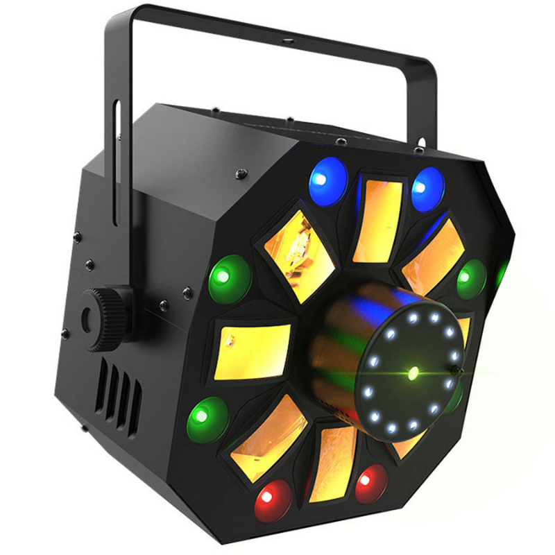 Intelligent Light Hire