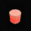 Glow Pineapple Stool - Image 5