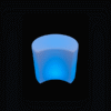 Glow Moon Stool - Image 2