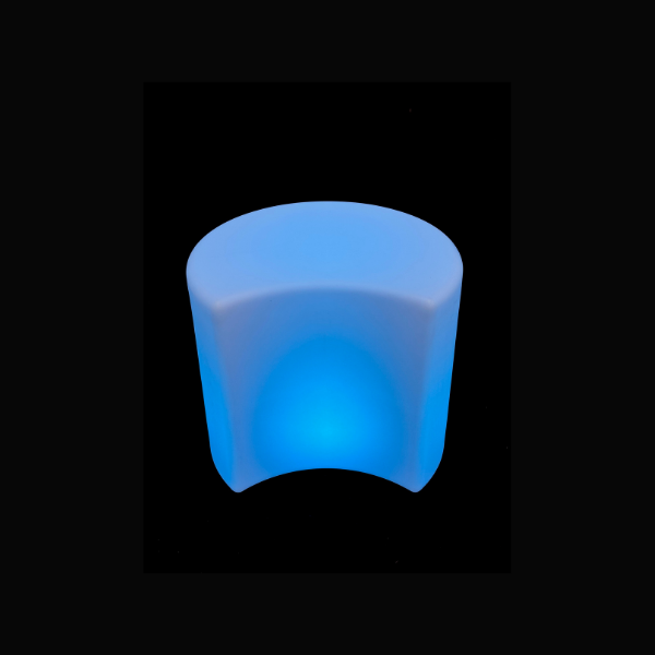 Glow Moon Stool - Image 2