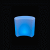 Glow Moon Stool - Image 3