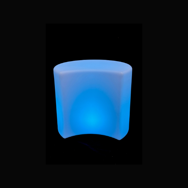 Glow Moon Stool - Image 3