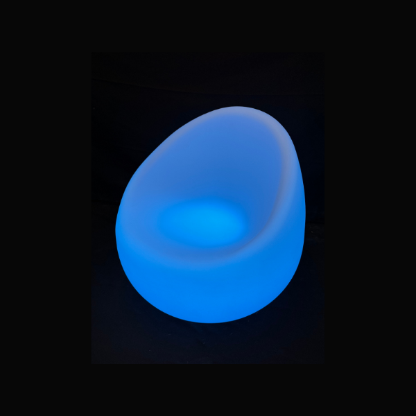 Glow Single Seat Couch - Image 4