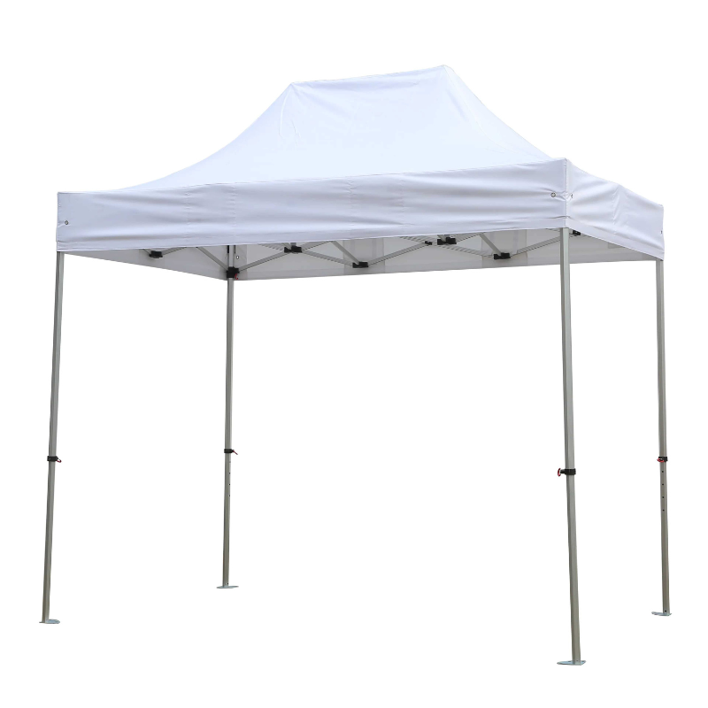 3mx3m Pop Up Marquee With White Roof