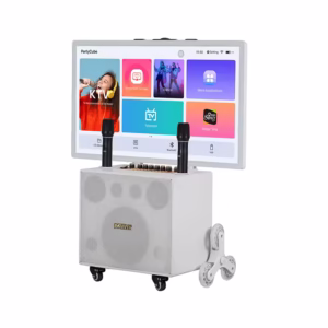 Pkg 2: Jukebox & Karaoke Hire