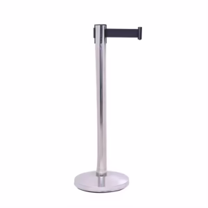 Tensa Barrier Hire