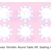 10m X 6m - Framed Marquee - Image 4