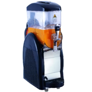 Slushie Machine Hire: Pkg 1 - *60 Drinks*