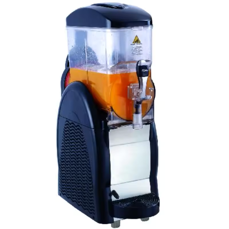 Slushie Machine Hire: Pkg 1 - *60 Drinks*