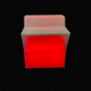 Glow Straight Bar Counter -Single Piece